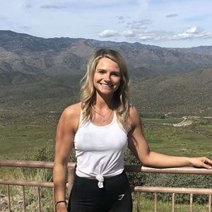 Meet your Posher, Morgan